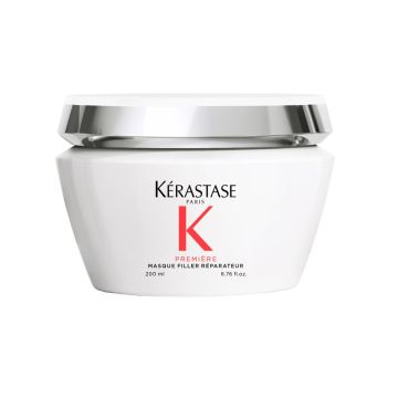KERASTASE Première Masque Filler Réparateur - Soin réparateur anti-casse pour tous types de cheveux abîmés