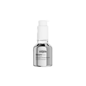 L'ORÉAL PROFESSIONNEL SteamPod - Traitement lissant professionnel - 50ml