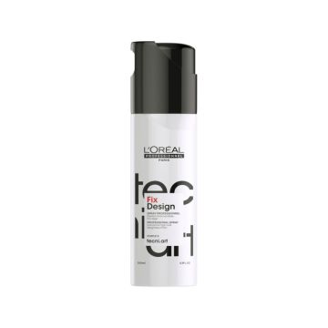 L'ORÉAL PROFESSIONNEL Tecni Art Fix Design - Spray fixation localisée - 200ml