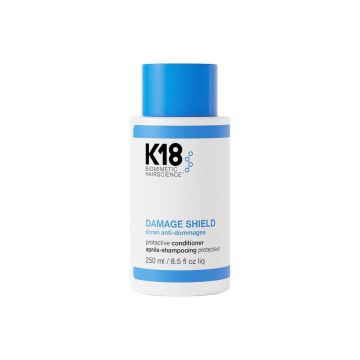 K18 Damage Shield Protective Conditioner - Après-shampooing protecteur nourrissant adoucissant démêlant pour tous types de cheveux