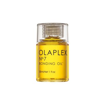 OLAPLEX N°7 Bonding Oil - Huile réparatrice hydratante pour tous types de cheveux - 30ml