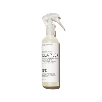 OLAPLEX N°0 Intensive Bond Building Hair Treatement - Soin réparateur fortifiant intense pour tous types de cheveux - 155ml
