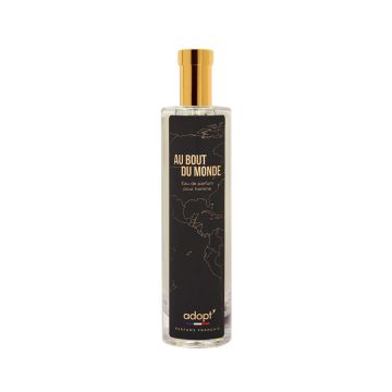 ADOPT Au Bout du Monde - Eau de parfum pour homme - 100ml