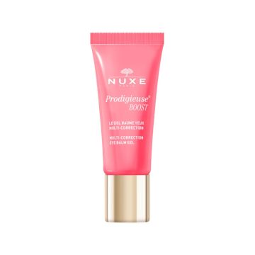 NUXE Crème Prodigieuse Boost - Gel baume yeux mutli-correction - 15ml