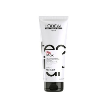 L'ORÉAL PROFESSIONNEL Tecni Art Fix Max - Gel sculpture et extra-fixation 200ml