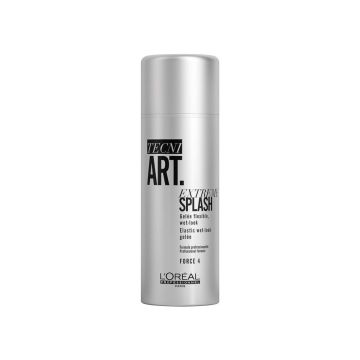 L'ORÉAL PROFESSIONNEL Tecni Art Extreme Splash - Gelée flexible - 150ml