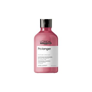 L'ORÉAL PROFESSIONNEL Pro Longer - Shampooing professionnel rénovateur de longueurs pour cheveux longs