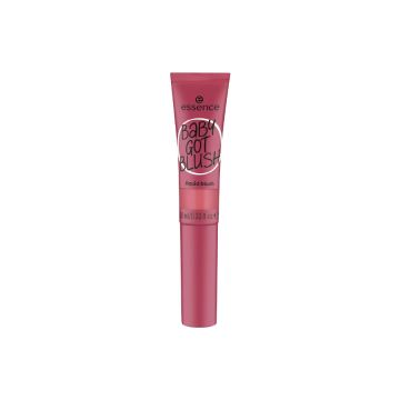 ESSENCE Baby Got Blush - Fard à joues liquide - 10ml