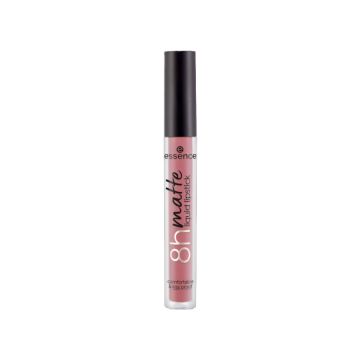 ESSENCE 8h Matte Liquid Lipsitck - Rouge à lèvres liquide matifiant