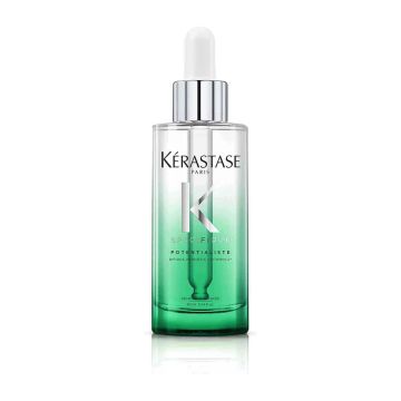 KERASTASE Spécifique Potentialiste - Sérum défense universel sans rinçage pour cuir chevelu déséquilibré - 90ml
