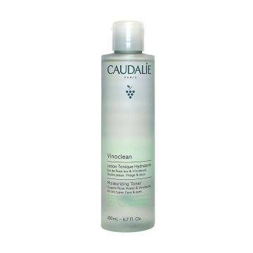 CAUDALIE Vinoclean - Lotion tonique hydratante pour tous types de peaux