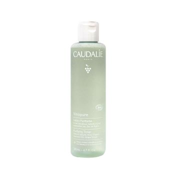 CAUDALIE Vinopure - Lotion purifiante anti-imperfections pour peaux grasses