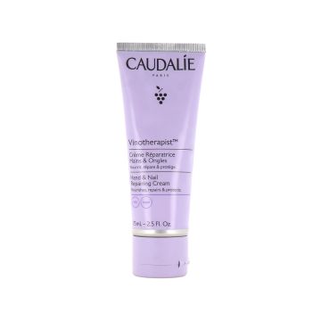 CAUDALIE Vinotherapist - Crème réparatrice nourrissante mains & ongles