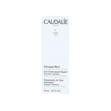 CAUDALIE Vinoperfect - Soin éclaircissant regard - 15ml