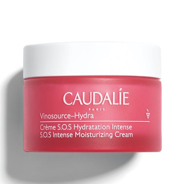 Vinosource-Hydra Crème SOS Hydratation Intense Vinosource-Hydra Crème SOS Hydratation Intense
